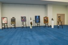 Лейла Алиева: Несмотря ни на что дух нашего народа не был сломлен