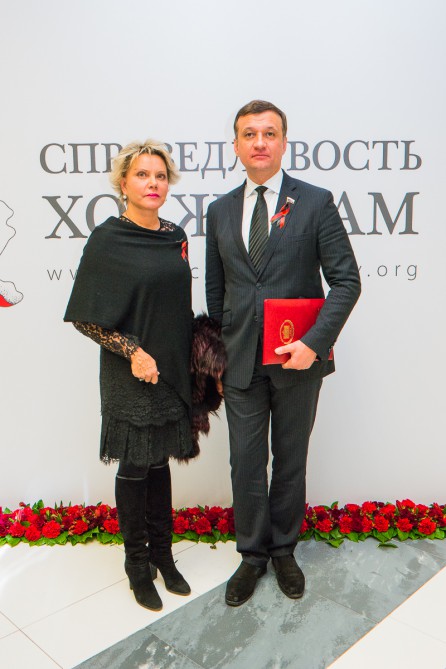 Лейла Алиева: Несмотря ни на что дух нашего народа не был сломлен