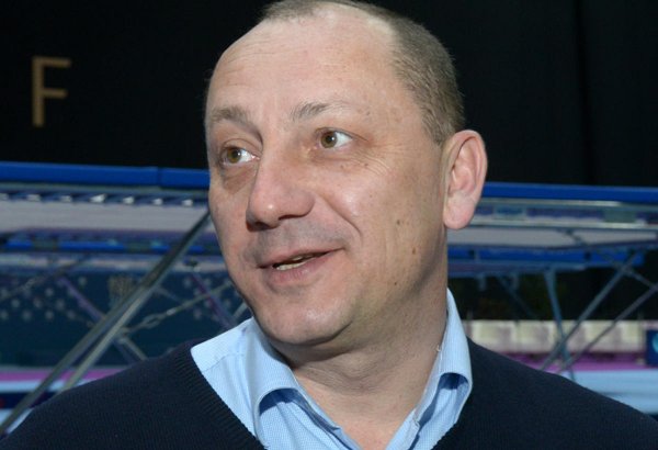 Азербайджан готов принять чемпионаты мира по прыжкам на батуте – делегат FIG (ФОТО)