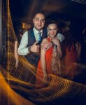 Азербайджанская актриса вышла замуж за генерального менеджера ресторана (ФОТО)