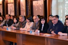 По инициативе Фонда Гейдара Алиева создано общественное объединение «Региональное развитие» (ВИДЕО, ФОТО)