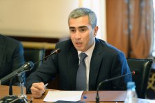 По инициативе Фонда Гейдара Алиева создано общественное объединение «Региональное развитие» (ВИДЕО, ФОТО)
