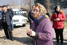 По инициативе Фонда Гейдара Алиева создано общественное объединение «Региональное развитие» (ВИДЕО, ФОТО)