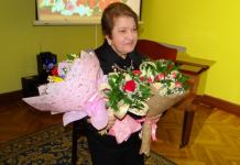 Рухангиз Гасымова отмечает юбилей: Друзья в шутку называют меня "дрампозитором" (ФОТО)