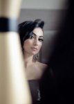 Памяти Ильхамы Гулиевой посвящается: Севиндж Агасиева "Xatırələrin" (АУДИО)