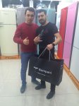Репер Qurd: "Я дружу только с волками, медведями и львами" (ФОТО)