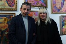 Потрясающе и необыкновенно талантливо: Нигяр Нариманбекова покорила Париж (ФОТО)