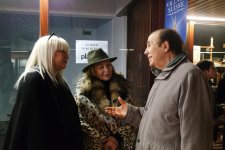Потрясающе и необыкновенно талантливо: Нигяр Нариманбекова покорила Париж (ФОТО)