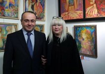 Потрясающе и необыкновенно талантливо: Нигяр Нариманбекова покорила Париж (ФОТО)