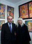 Потрясающе и необыкновенно талантливо: Нигяр Нариманбекова покорила Париж (ФОТО)