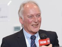 Азербайджан готов принимать Чемпионат Европы по прыжкам на батуте - президент техкома FIG