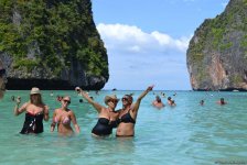 Фантастические экскурсии Таиланда с экстримом (ФОТО)