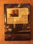 Роман "Гольфстрим" Натига Расулзаде для читателя-гурмана