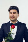 8 цветов Джейхуна Алиева азербайджанским женщинам (ФОТО)