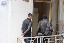 В Азербайджане возрождают традиции "тимуровцев" (ФОТО)