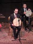 8 Марта и "Йель чершенбеси" - праздничный вечер в Баку  (ФОТО)