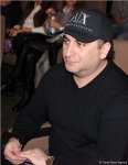 В Баку прошел гала-вечер фильма Zaman adli qatar – красная дорожка, овации, слезы… (ФОТО)