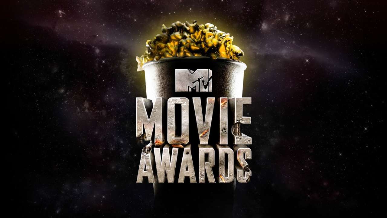 Названы претенденты на премию MTV Movie Awards