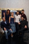 Рафаэль Искендеров и Джошгун Рагимов раскрыли свои секреты (ФОТО, ВИДЕО)