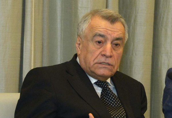 Скончался министр энергетики Азербайджана