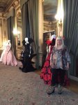 "Марионетка" Нигяр Нариманбековой получила высокую оценку в Париже (ФОТО)