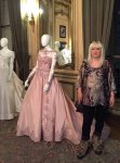 "Марионетка" Нигяр Нариманбековой получила высокую оценку в Париже (ФОТО)