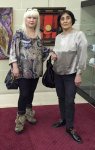 "Марионетка" Нигяр Нариманбековой получила высокую оценку в Париже (ФОТО)