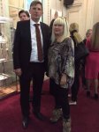 "Марионетка" Нигяр Нариманбековой получила высокую оценку в Париже (ФОТО)