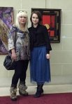 "Марионетка" Нигяр Нариманбековой получила высокую оценку в Париже (ФОТО)