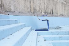 Уникальное кресло-качалка для зарядки телефона от Заура Алиева (ФОТО)