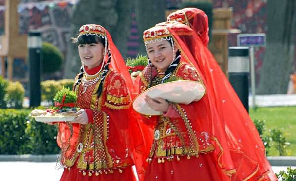 10 причин встретить праздник Новруз в Азербайджане (ФОТО)