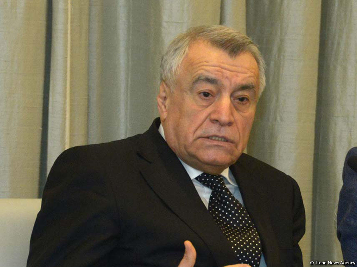 Натиг Алиев: Продление Венского соглашения о сокращении добычи нефти будет в интересах Азербайджана