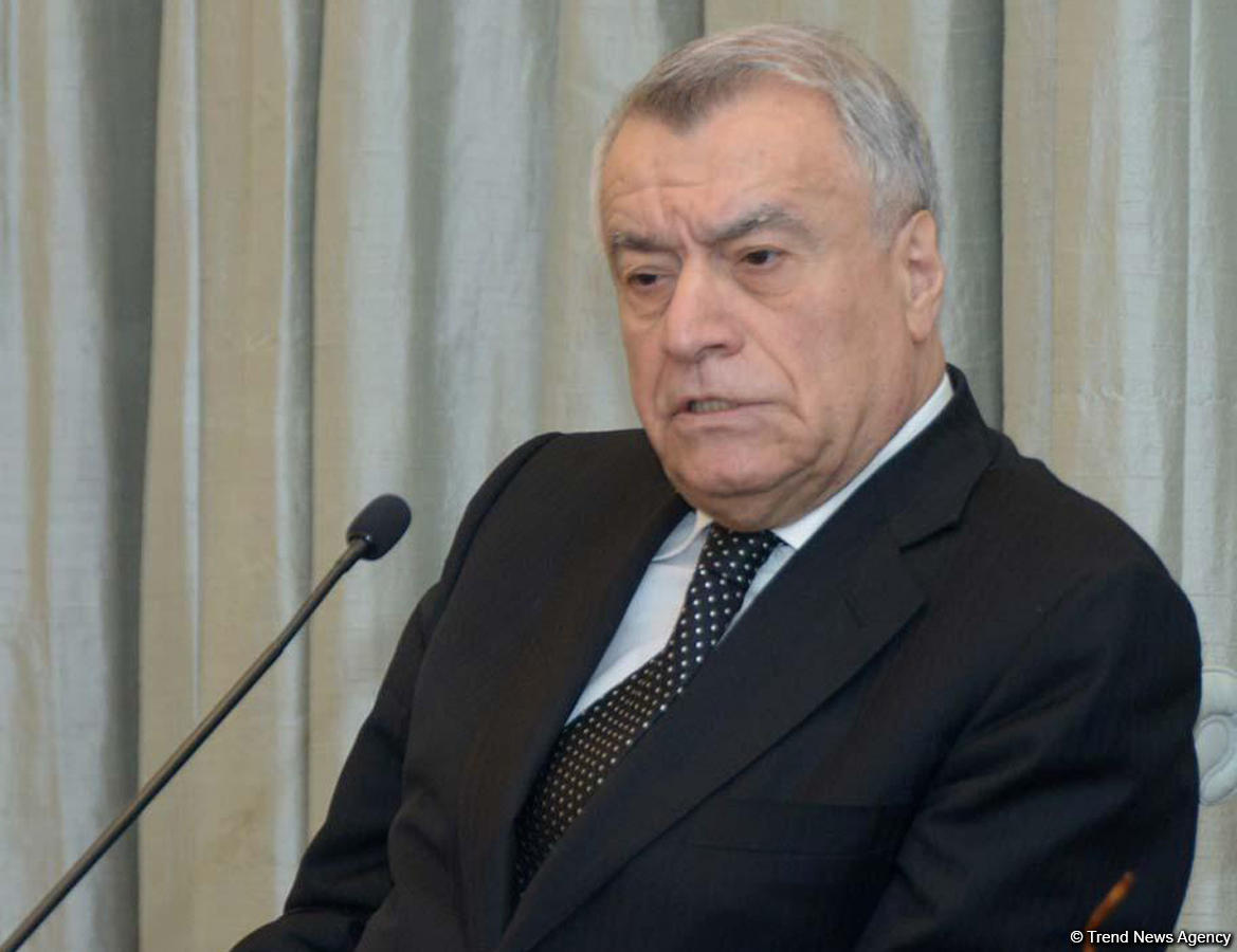 Глава минэнерго Азербайджана посетит Италию
