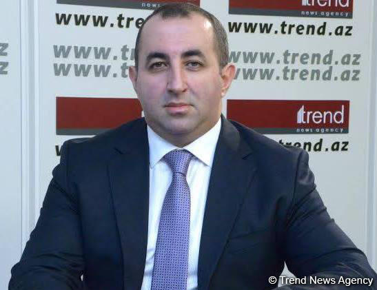 Проводя международные форумы, Баку стал "мозговым центром" - глава НПО