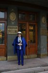 Нурида Курбанова избрана академиком Международной академии творчества в Москве (ФОТО)