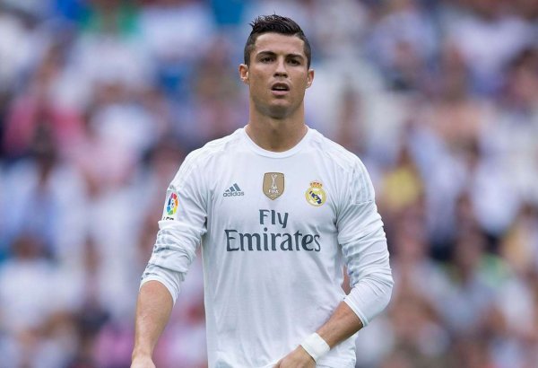 Cristiano Ronaldo offered new contract by Real Madrid