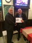 Бахрам Багирзаде отметил "Ахыр чершенбе" интересной акцией (ФОТО)