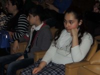 Международный центр мугама отметил "Торпаг чершенбеси" праздничным концертом (ФОТО)