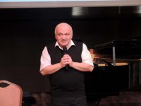 Международный центр мугама отметил "Торпаг чершенбеси" праздничным концертом (ФОТО)