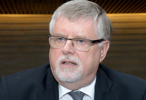 EU hopes Azerbaijani, Armenian presidents to meet (exclusive)