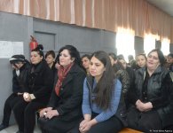 Azerbaijan starts execution of president’s pardon decree