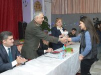 Azerbaijan starts execution of president’s pardon decree