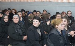 Azerbaijan starts execution of president’s pardon decree