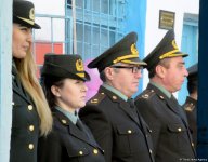 Azerbaijan starts execution of president’s pardon decree