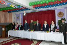 Azerbaijan starts execution of president’s pardon decree