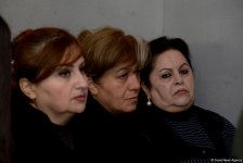 Azerbaijan starts execution of president’s pardon decree