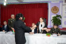 Azerbaijan starts execution of president’s pardon decree