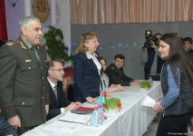 Azerbaijan starts execution of president’s pardon decree