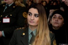 Azerbaijan starts execution of president’s pardon decree