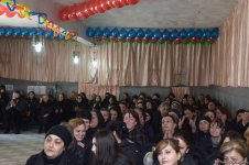 Azerbaijan starts execution of president’s pardon decree